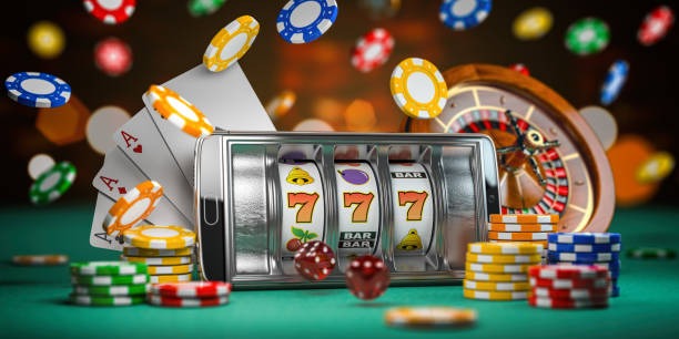 okbtoto mobile app showing Starburst game and account balance